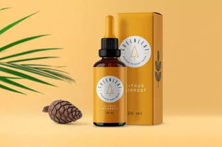 化妆品与护肤品包装设计 美学、功能与可持续性的交融