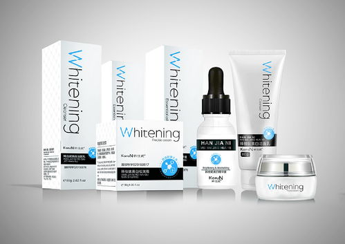 化妆品包装 从容器到艺术，从功能到感知